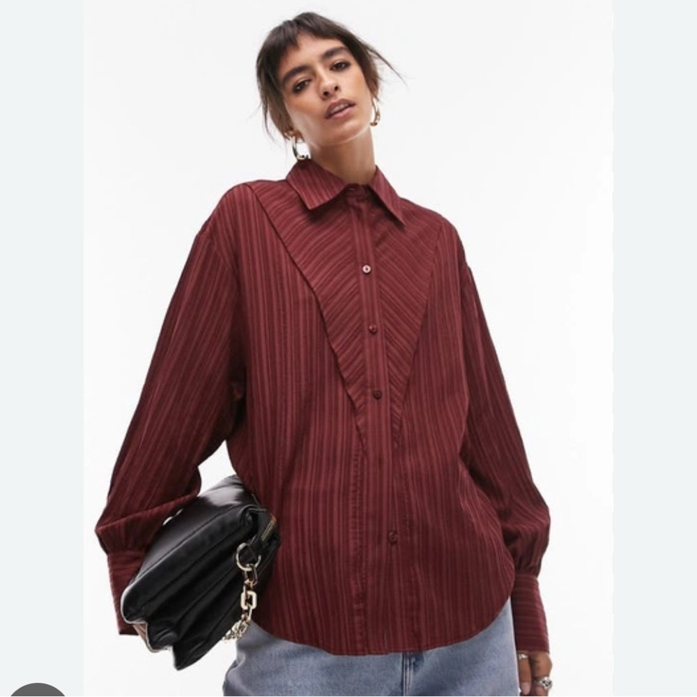 Top - Formal Top